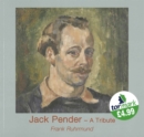 Jack Pender - Book