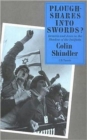 Ploughshares into Swords? : Israelis and Jews in the Shadow of the Intifada - Book