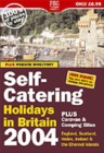 SELF CATERING HOLIDAYS IN BRITAIN 2004 - Book