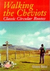 Walking the Cheviots : Classic Circular Routes - Book