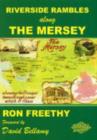 Riverside Rambles - Along the Mersey - Book