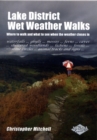 Lake District Wet Weather Walks - Book