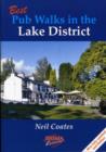 Best Pub Walks in the Lake District - Book
