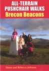 All Terrain Pushchair Walks Brecon Beacons - Book