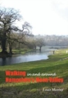 Family Walks in Hampshire : In and Around the Meon Valley - Book