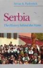 Serbia : An Historical Essay - Book