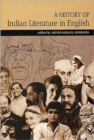 History of Indian Literature in English - Book