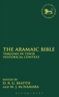 The Aramaic Bible : Targums in their Historical Context - Book