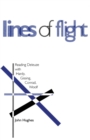 Lines of Flight : Reading Deleuze with Hardy, Gissing, Conrad, Woolf - Book