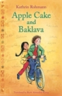 Apple Cake & Baklava - Book