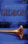 Gideon : Power from Weakness - Book