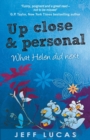 Up Close & Personal : Helen Sloane's Diary 2 What Helen Did Next - Book