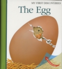 The Egg - Book