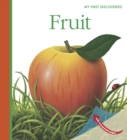 Fruit - Book