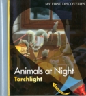 Animals at Night - Book