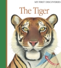 The Tiger - Book