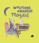Wolfgang Amadeus Mozart - Book
