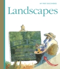 Landscapes - Book