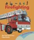 Firefighting - Book