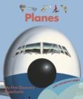 Planes - Book