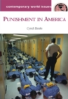 Punishment in America : A Reference Handbook - Book
