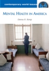 Mental Health in America : A Reference Handbook - Book