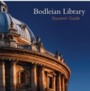 Bodleian Library Souvenir Guide - Book