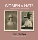 Women & Hats : Vintage People of Photo Postcards - Book