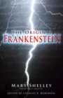 The Original Frankenstein - Book