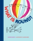 What is Round? - Book