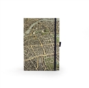 London Map Journal - Book