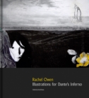 Rachel Owen : Illustrations for Dante’s 'Inferno' - Book