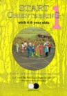 Start Orienteering : 6-8 Year Olds Bk. 1 - Book