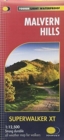 Malvern Hills : XT - Book