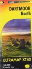 Dartmoor North - Book