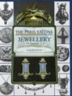 The Paris Salons, 1895-1914 : Jewellery Designers A-K v.1 - Book