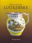 19th Century Lustreware - Book