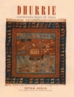 Dhurrie: Flatwoven Rugs of India - Book