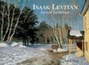 Isaak Levitan: Lyrical Landscape - Book