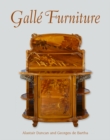 Galle Furniture - Book