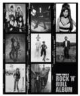 Terry O'Neill's Rock 'n' Roll Album - Book