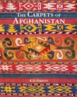 Carpets of Afghanistan - Book