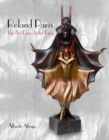 Roland Paris : The Art Deco Jester King - Book