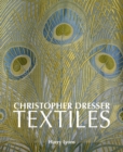 Christopher Dresser Textiles - Book