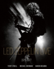 Led Zeppelin Live : 1975-1977 - Book