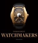 Independent Watchmakers - Book
