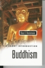 Buddhism : A Short Introduction - Book