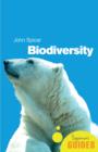 Biodiversity : A Beginner's Guide - Book