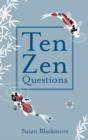 Ten Zen Questions - Book