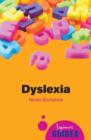 Dyslexia : A Beginner's Guide - Book